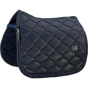 Eskadron Schabracke Heritage Glam Crystal Dressur Navy
