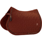 Eskadron Schabracke Heritage Glam Crystal Vielseitigkeit Merlot