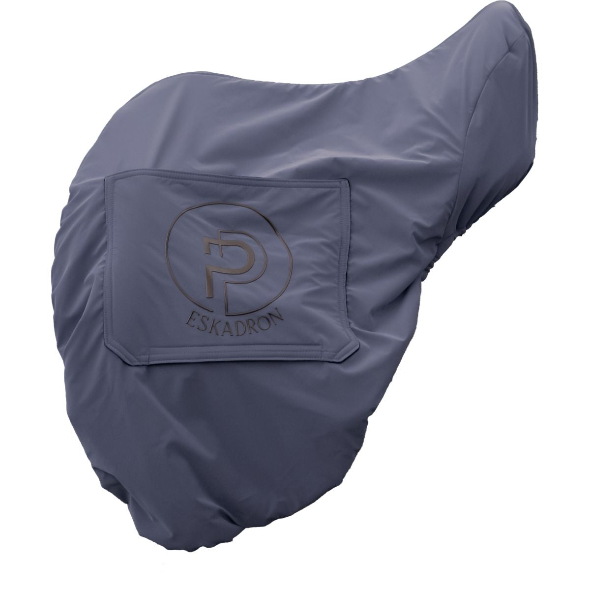 Eskadron Sattelschoner Platinum '26 Silk Slate Blue