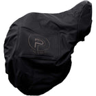 Eskadron Sattelschoner Platinum '26 Faux Leather Schwarz