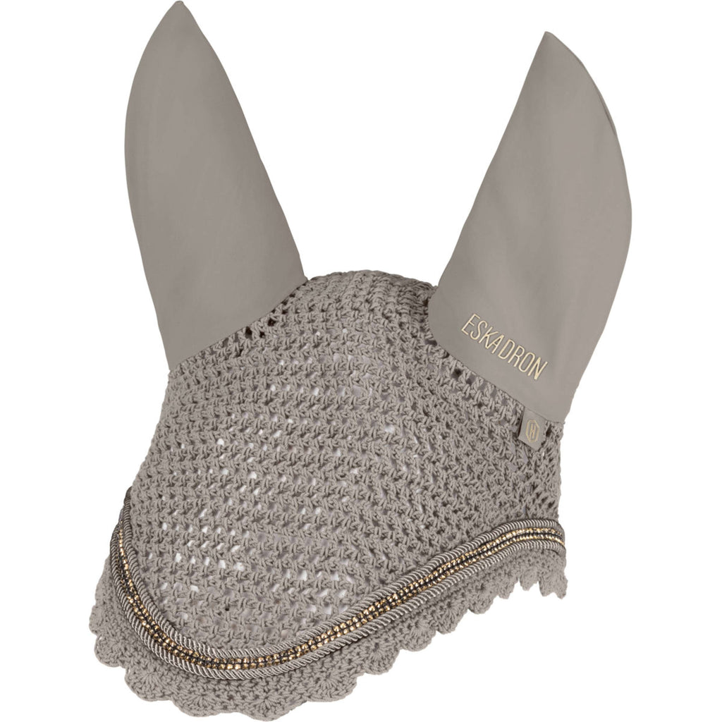 Eskadron Fliegenhaube Heritage Crystal Ash