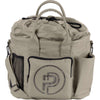 Eskadron Putztasche Platinum '26 Faux Leather Pale Grey