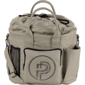 Eskadron Putztasche Platinum '26 Faux Leather Pale Grey