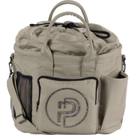 Eskadron Putztasche Platinum '26 Faux Leather Pale Grey