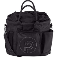 Eskadron Putztasche Platinum '26 Faux Leather Schwarz