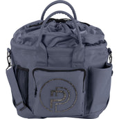 Eskadron Putztasche Platinum '26 Faux Leather Slate Blue
