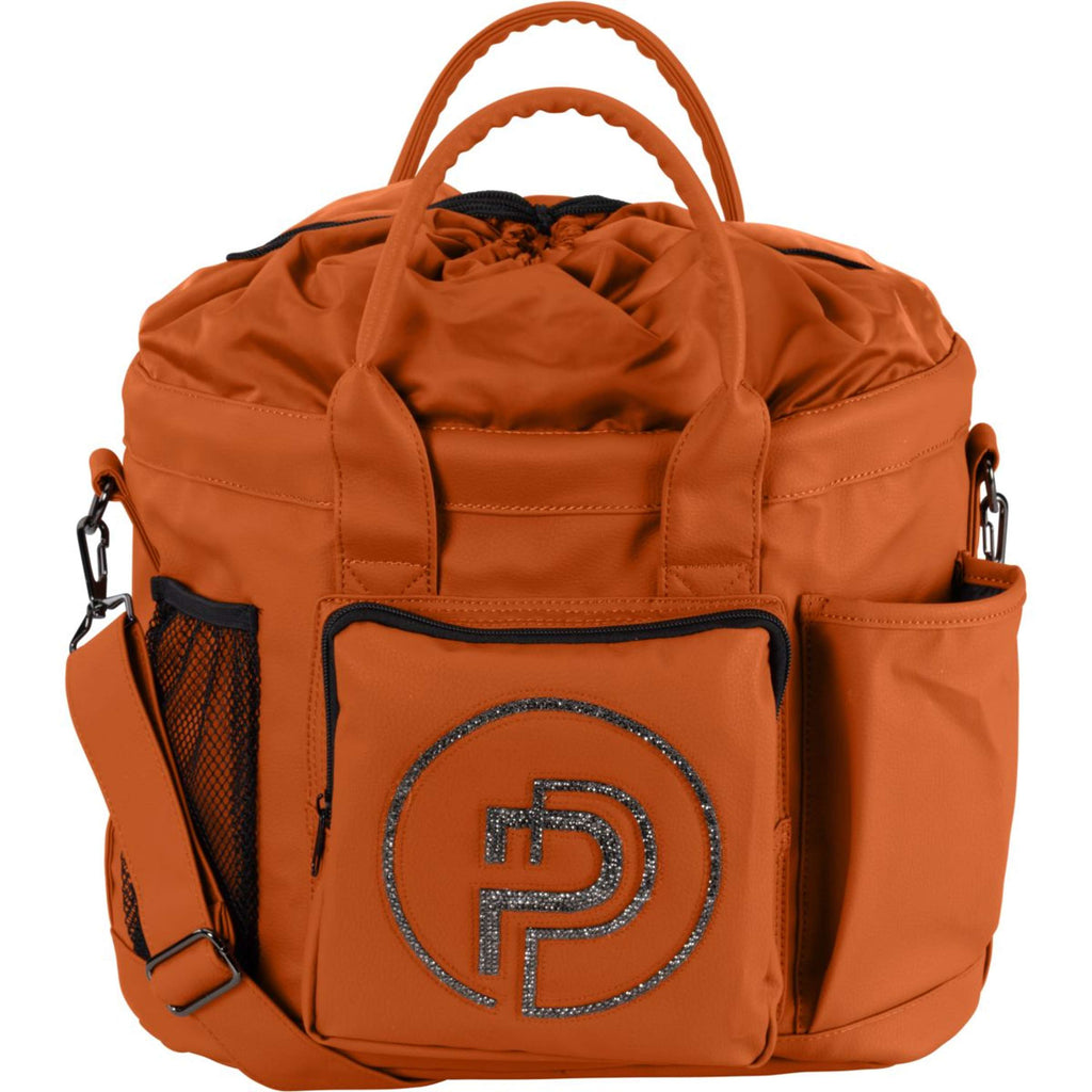 Eskadron Putztasche Platinum '26 Faux Leather Amber
