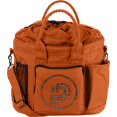 Eskadron Putztasche Platinum '26 Faux Leather Amber
