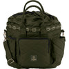 Eskadron Putztasche Heritage Faux Leather Deep Moss