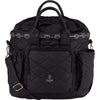 Eskadron Putztasche Heritage Faux Leather Schwarz