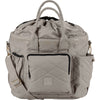 Eskadron Putztasche Heritage Faux Leather Ash