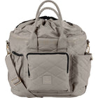 Eskadron Putztasche Heritage Faux Leather Ash