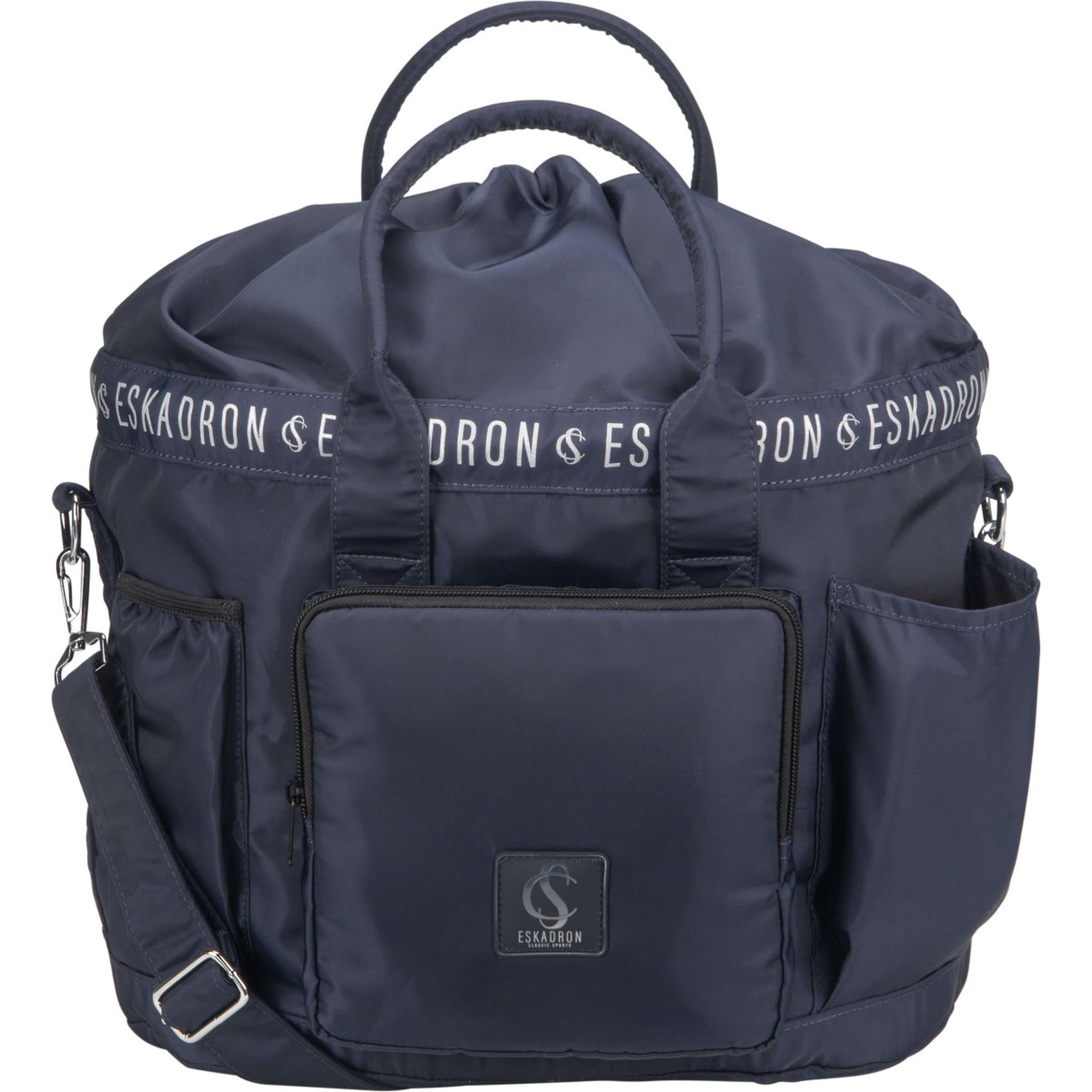 Eskadron Putztasche Classic Sports Navy Eskadron Putztasche Classic Sports Navy