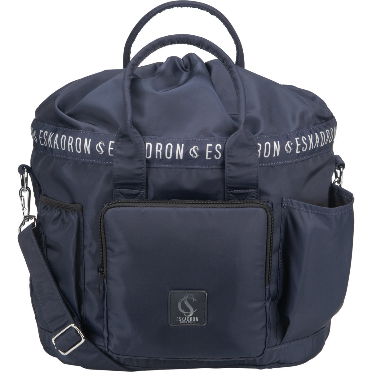 Eskadron Putztasche Classic Sports Navy