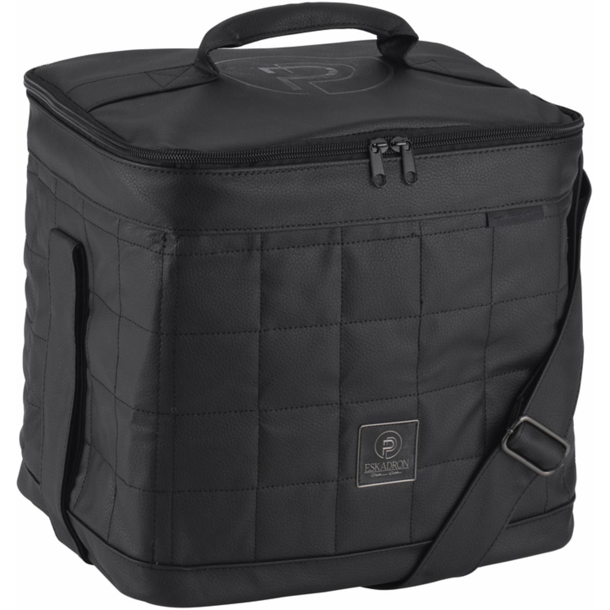 Eskadron Tasche Platinum '25 Schwarz