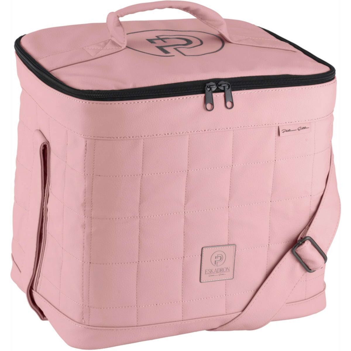 Eskadron Tasche Platinum '25 Soft Rouge