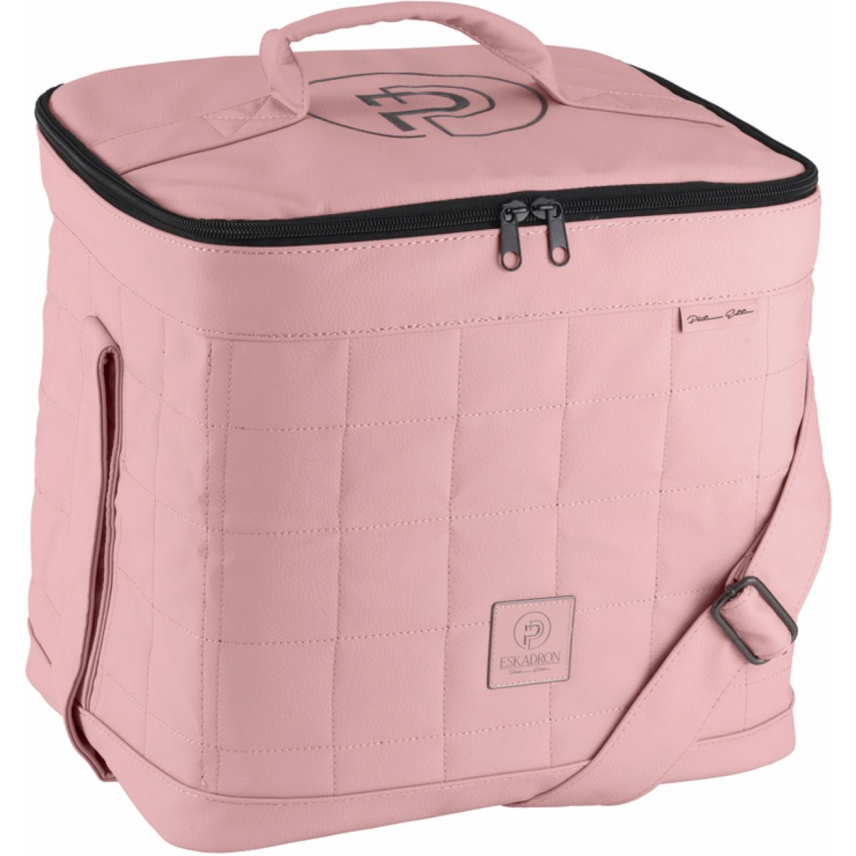 Eskadron Tasche Platinum '25 Soft Rouge