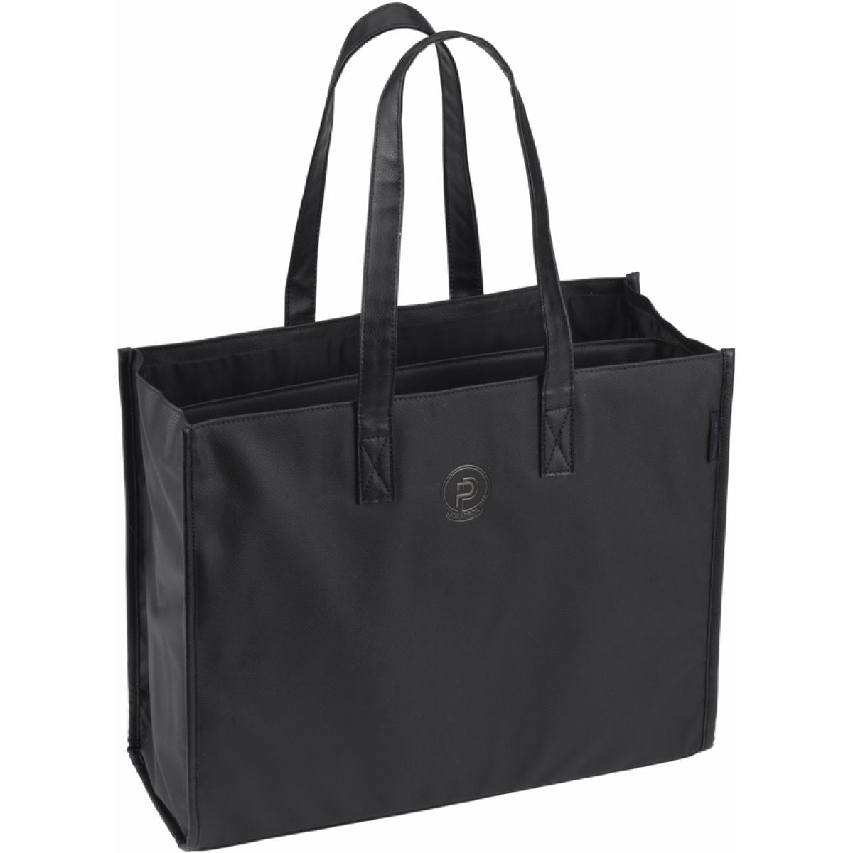 Eskadron Shopper Platinum '25 Schwarz