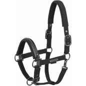 Eskadron Halfter Softshell Pearls Platinum '25 Schwarz