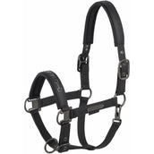 Eskadron Halfter Faux Leather Platinum '25 Schwarz