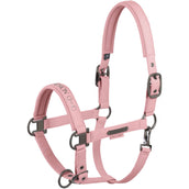 Eskadron Halfter Faux Leather Platinum '25 Soft Rouge