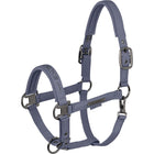 Eskadron Halfter Platinum '26 Sparkle Double Pin Slate Blue