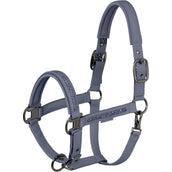 Eskadron Halfter Platinum '26 Faux Leather Jewel Slate Blue