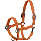 Eskadron Halfter Platinum '26 Faux Leather Jewel Amber