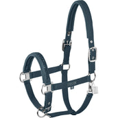 Eskadron Halfter Classic Sports Softshell Jewel Ocean