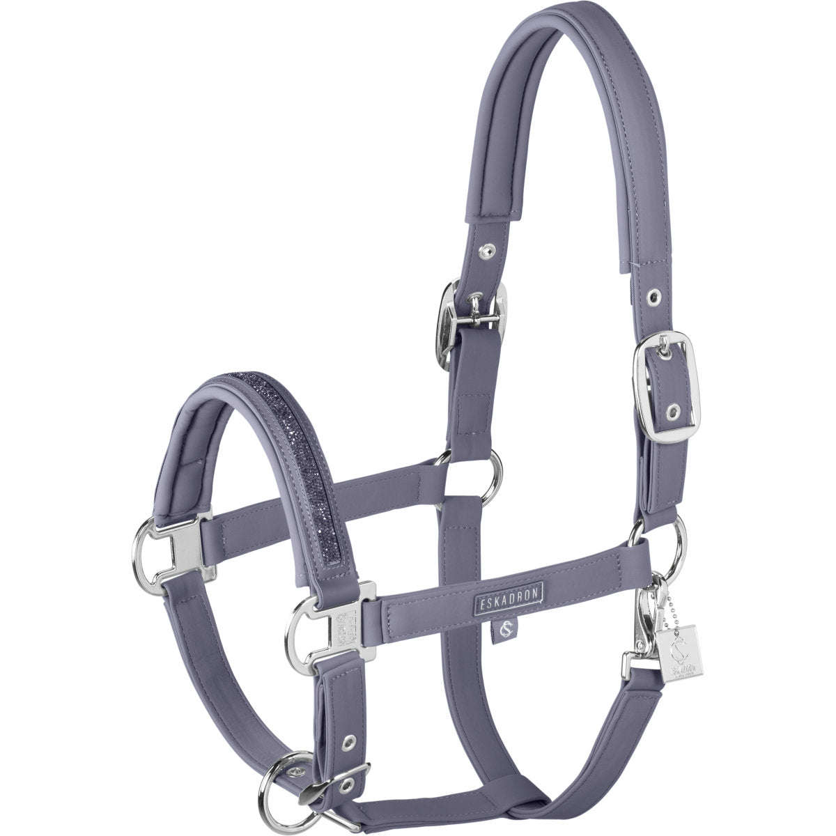 Eskadron Halfter Classic Sports Softshell Jewel Orchid