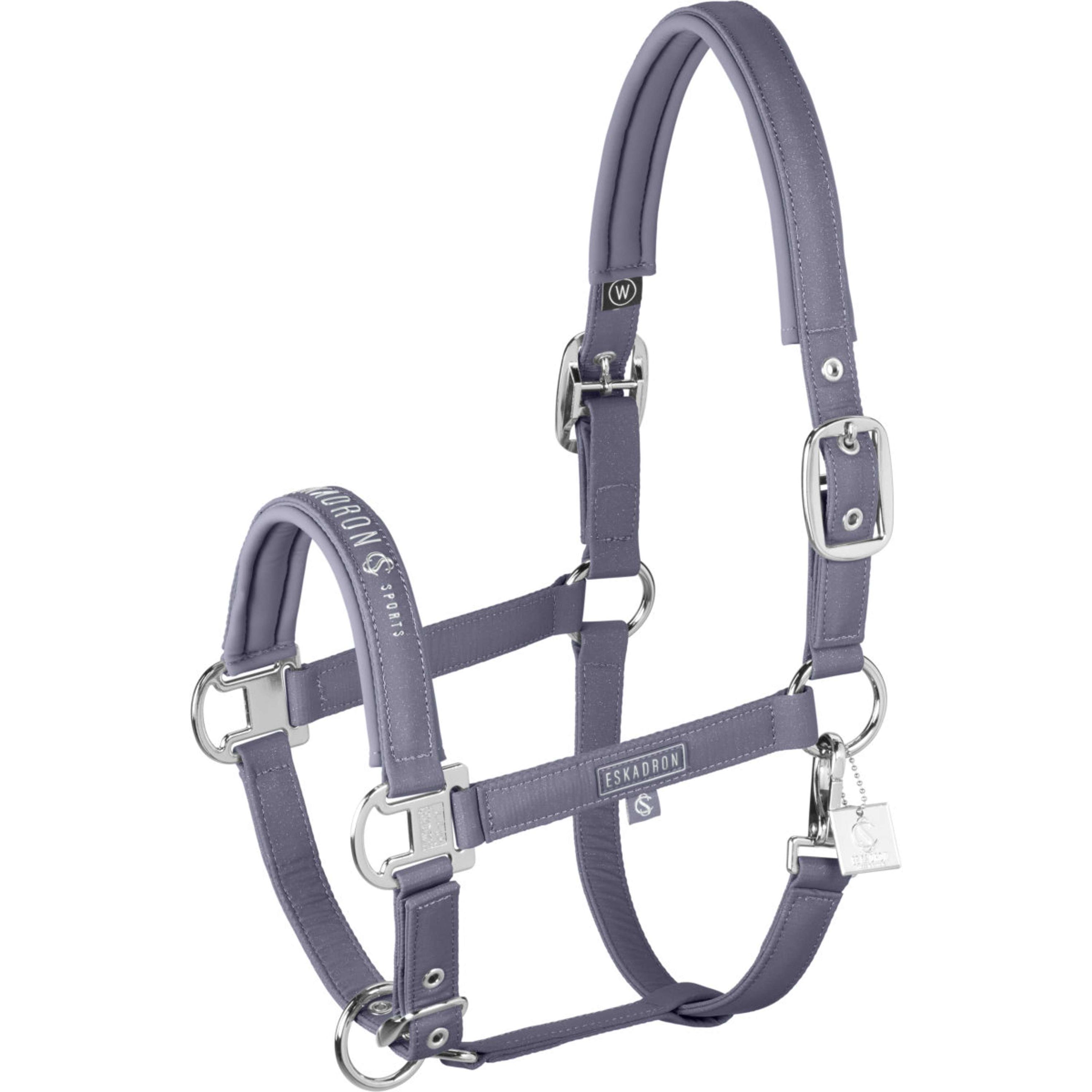 Eskadron Halfter Classic Sports Sparkle Orchid Eskadron Halfter Classic Sports Sparkle Orchid