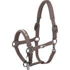 Eskadron Halfter Dynamics Double Pin Powdertaupe