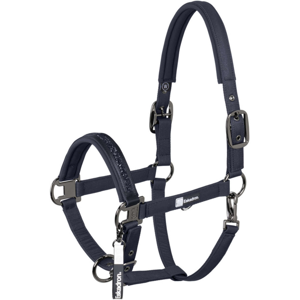 Eskadron Halfter Dynamics Jewel Double Pin Navy
