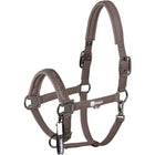 Eskadron Halfter Dynamics Jewel Double Pin Powdertaupe