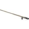 Eskadron Führstrick Platinum '26 Regular mit Panikhaken Pale Grey