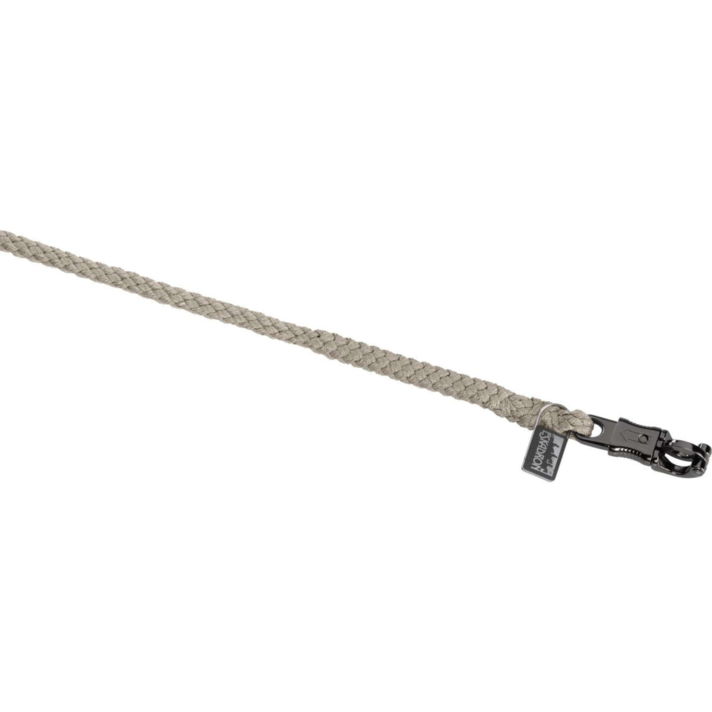 Eskadron Führstrick Platinum '26 Regular mit Panikhaken Pale Grey