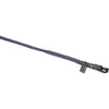 Eskadron Führstrick Platinum '26 Regular mit Panikhaken Slate Blue