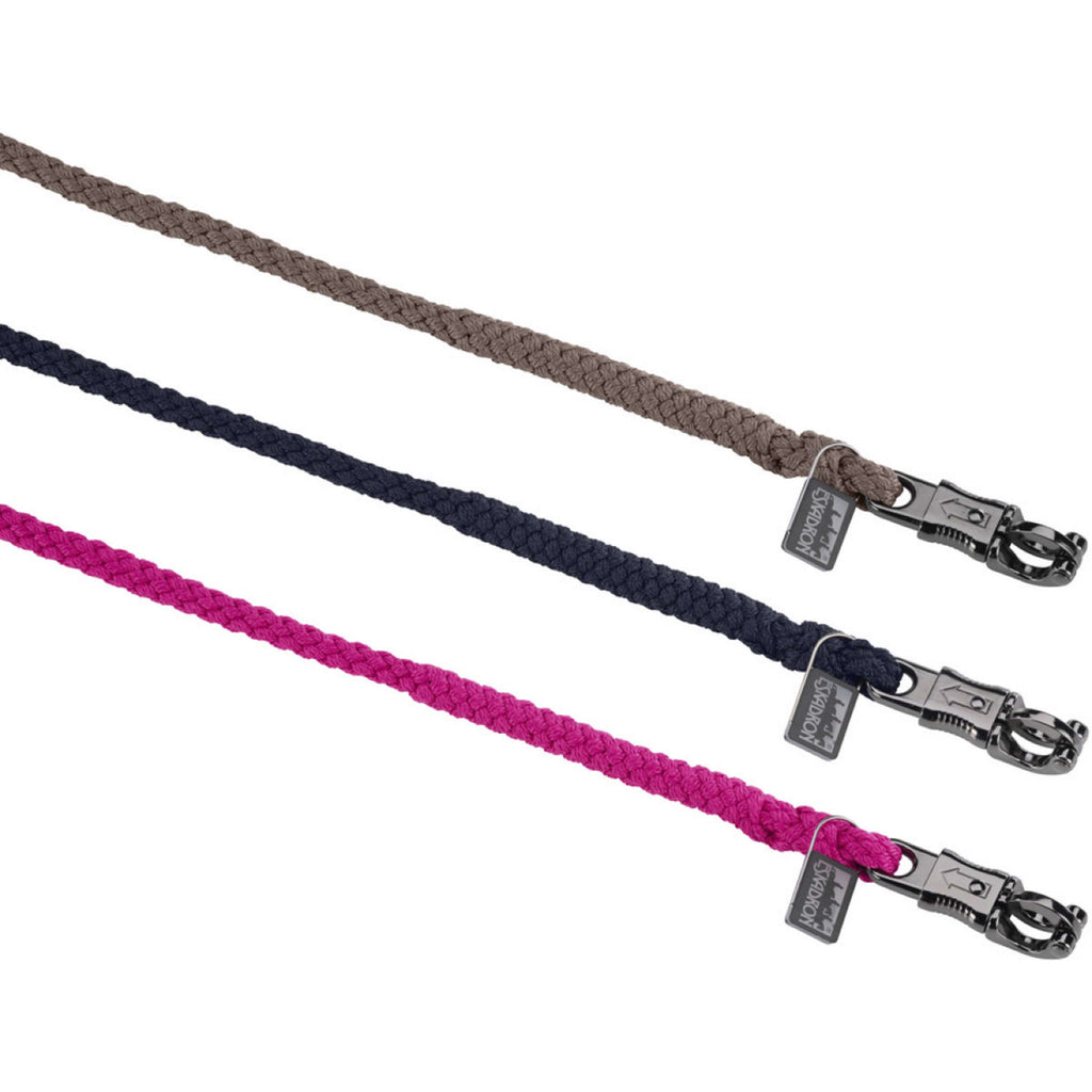 Eskadron Führstrick Dynamics mit Panikhaken Navy
