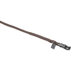 Eskadron Führstrick Dynamics mit Panikhaken Powdertaupe