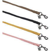 Eskadron Führstrick Platinum '25 mit Karabinerhaken Golden Yellow