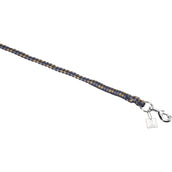 Eskadron Führstrick Classic Sports Regular mit Karabinerhaken Navy/Sierra/Orchid