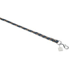 Eskadron Führstrick Classic Sports Regular mit Karabinerhaken Ocean/Sierra/Navy