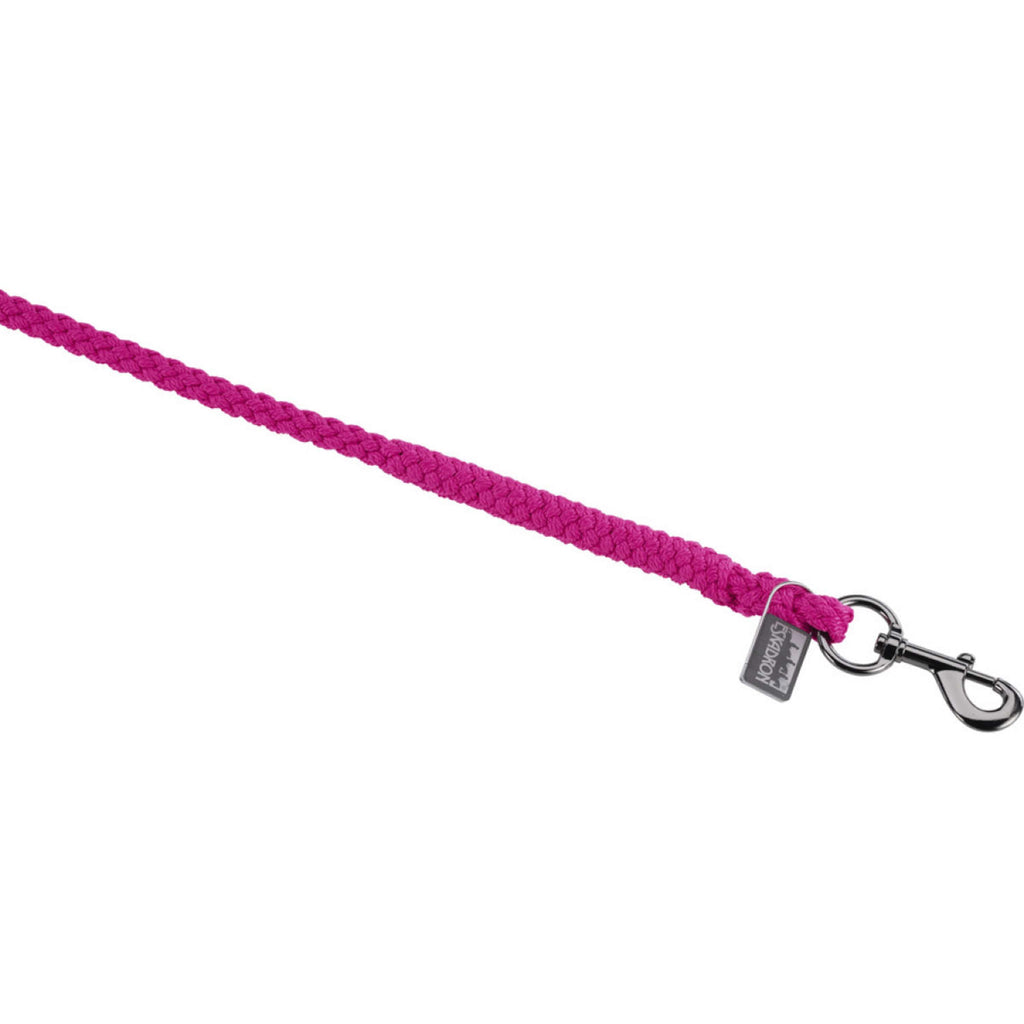 Eskadron Führstrick Dynamics mit Karabinerhaken Lipstick