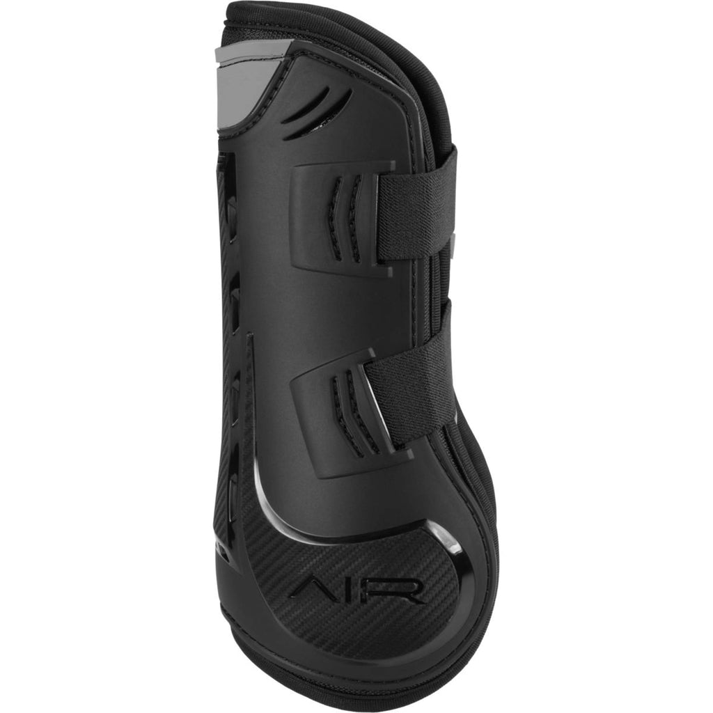 Eskadron Gamaschen Air-Flex Classic Schwarz