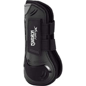 Eskadron Gamaschen Air-Flex Classic Schwarz