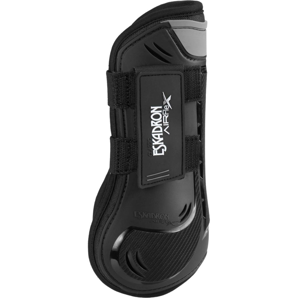 Eskadron Gamaschen Air-Flex Classic Schwarz