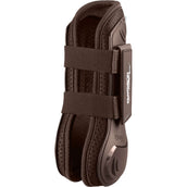 Eskadron Gamaschen Air-Flex Classic Braun