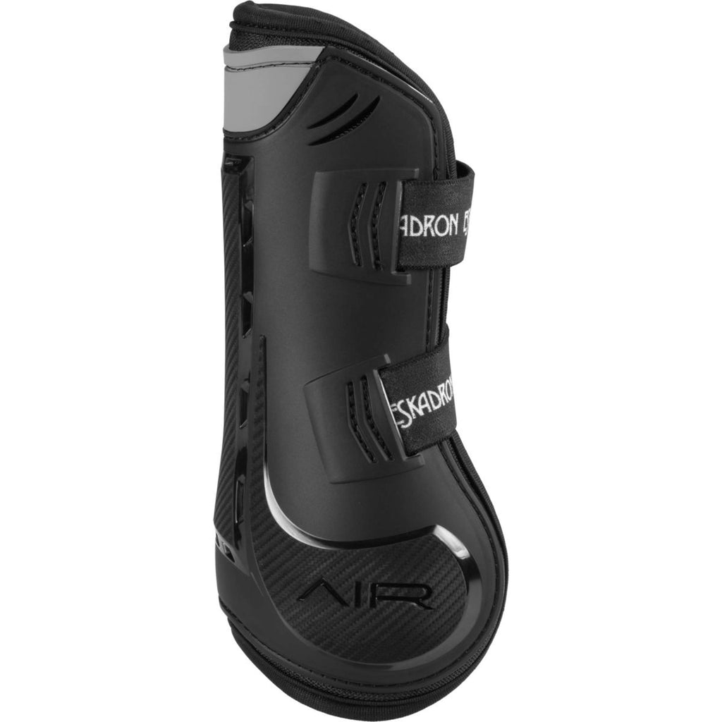 Eskadron Gamaschen Air-Flex Sport Schwarz