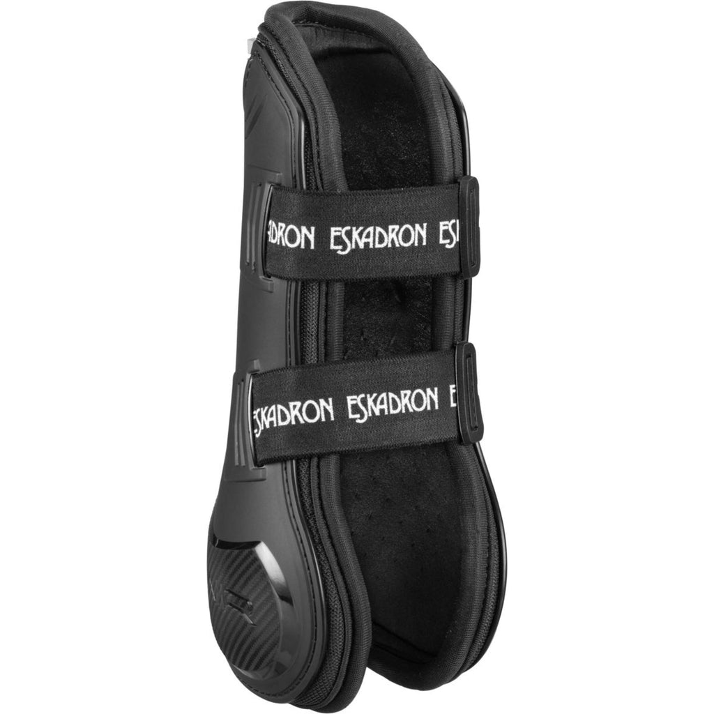Eskadron Gamaschen Air-Flex Sport Schwarz