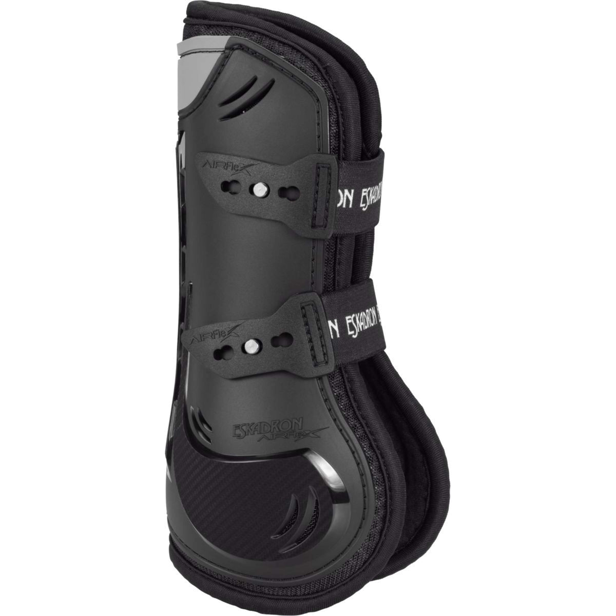 Eskadron Gamaschen Air-Flex Sport Schwarz